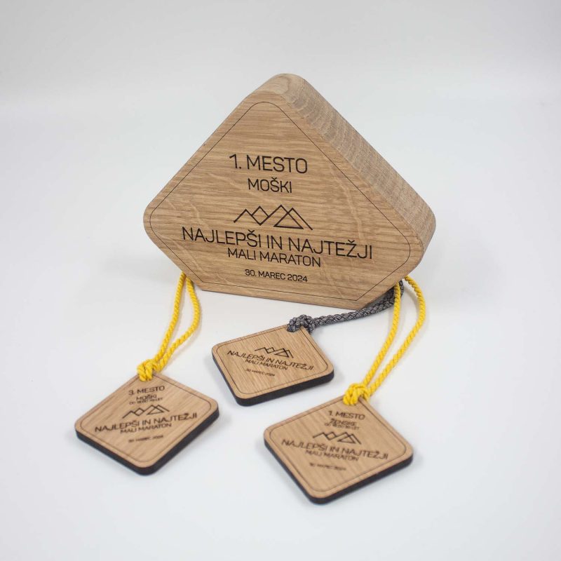Lesen hrastov POKAL - slika 3